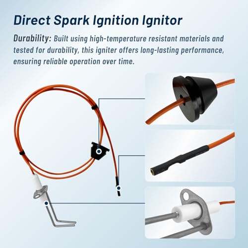 62-24141-04 Direct Spark Igniters Replacement Fit | Beauty & Personal - Image 4