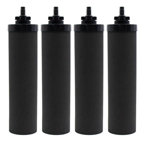 Water Filter Replacement for Berkey® BB9-2 Black Carbon Filters - Image 2