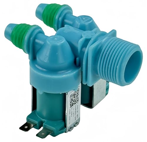 DC62-00311D Washer Water Inlet Valve Assembly Compatible - Image 5