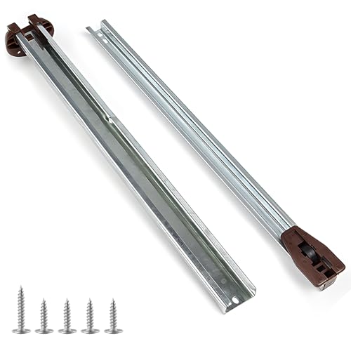 Drawer Slides Center Track for Kenlin Rite-Trak II Rails - Image 2