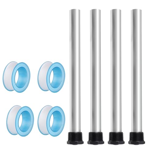 RV Water Heater Anode Rod （4Pack) Compatible with Suburban RV - Image 2