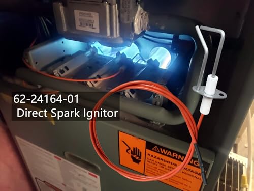 62-24141-05 Direct Spark Ignitor for Rheem & Ruud Gas Furnaces - Image 5