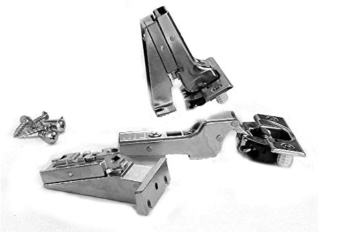 Blum CLIP top BLUMOTION Soft-Close Hinges, 110 degree - Image 2