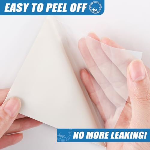 RV Roof Sealant Tape, 2 Inch X 50 Feet RV Roofing Tape - Image 3