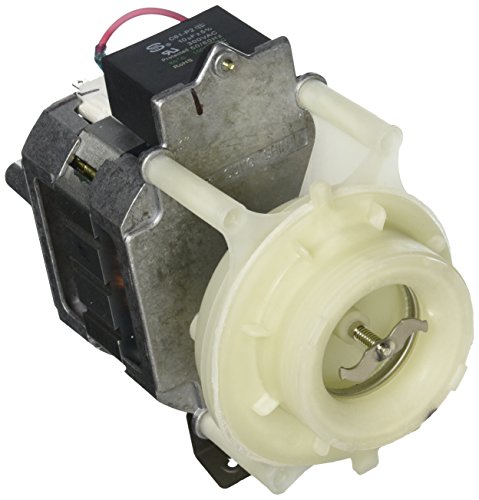 General Electric WD26X10015 Dishwasher Circulation Pump - Image 2