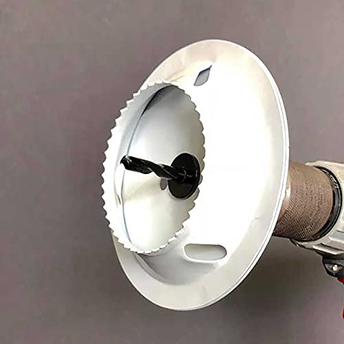 ALLWAY WEK2 Wall-EZ Drywall Repair Kit - Image 5
