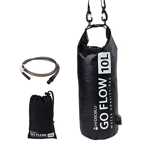 Go Flow Gravity Bag - Filter Not Included - Image 2