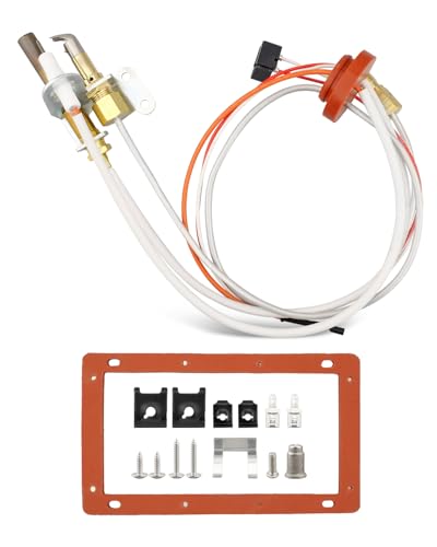 Water Heater Pilot Assembly Fit for Rheem Ruud Richmond - Image 2