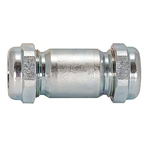 Eastman 4-1/8 Inch Long Pattern Compression Coupling, 3/4 Inch - Image 4
