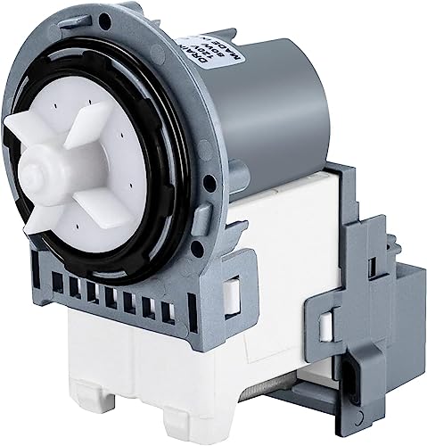 DC31-00178A DC31-00187A PX3516-01 Washer Drain Pump - Image 2