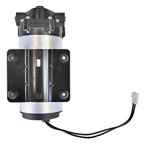 Aquatec 6800 Booster Pump Kit for up to 100 GPD Home RO Reverse - Image 4
