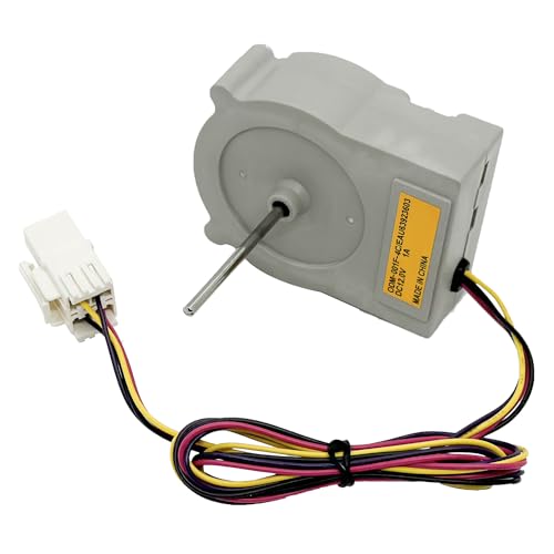 EAU63923603 Refrigerator Evaporator Fan Motor for LG Kenmore - Image 7