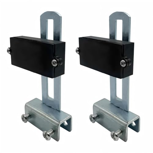 2 Pack Limit Switch Magnets for Automatic Sliding Gate Openers - Image 5
