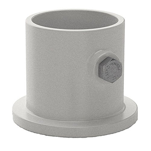 Perma Cast Swimming Pool Ladder Handrail, Deck Anchor - Image 2