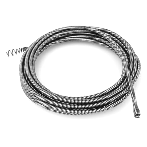 21338 Spin Cable Replacement for Ridgid Auto-Spin Drain - Image 2