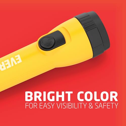 EVEREADY LED Flashlight, Survival Gear and Camping Essentials - Image 5