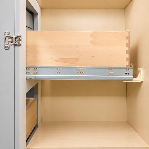 Undermount Drawer Slide Rear Mounting Bracket Socket | Hand Tools - Image 5
