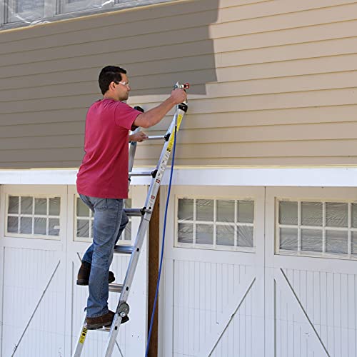Graco Magnum X5 Airless Paint Sprayer, Interior & Exterior - Image 3