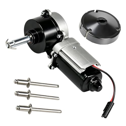RV Awning Motor Drive Repair Kit for Dometic 9200 Series | Home Repair - Image 2