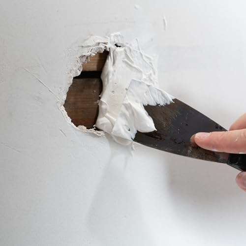 DAP Patching Plaster, White, 1 Gal (7079852290) - Image 6