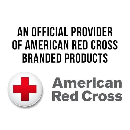 American Red Cross Licensed Product, Large Deluxe Auto First Aid - Image 3