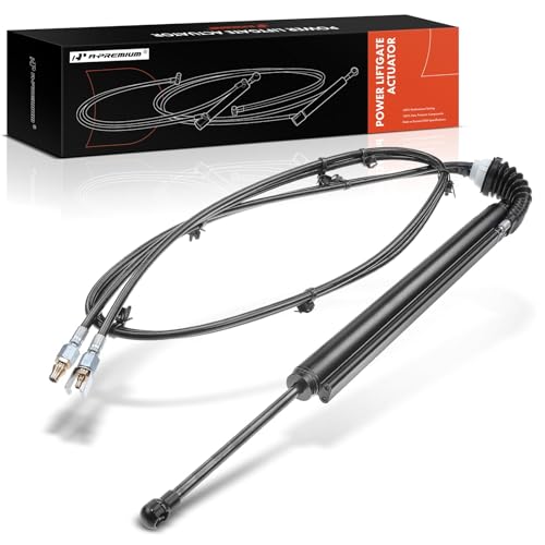 A-Premium Rear Tailgate Left Side Power Liftgate Actuator - Image 2