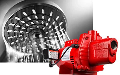 Red Lion RJS-50-PREM 1/2 HP, 12 GPM - Image 6