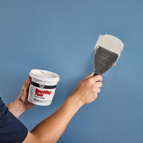 DAP Spackling Paste, White, 32 Oz (7079810204) - Image 3