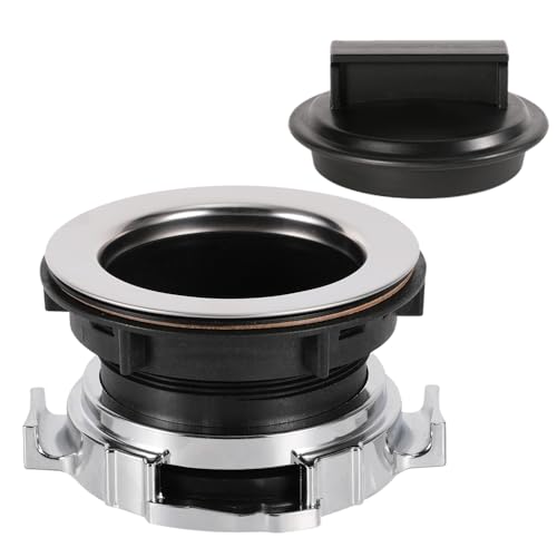 RQYEKDO Garbage Disposal Mount Flange Replacement Install Kit - Image 2