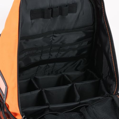 Lightning X LXMB40 Special Events EMT Trauma Backpack – - Image 5