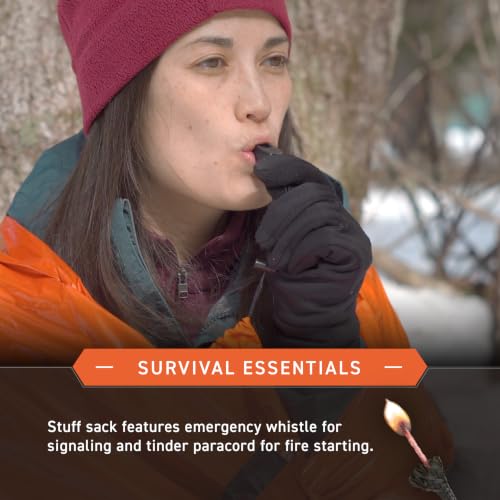 Survive Outdoors Longer 90% Emergency Bivvy - Comes with Survival - Image 7