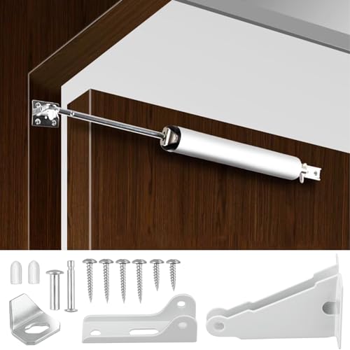 Screen Door Closer Kit, Storm Door Closer Bracket - Image 7