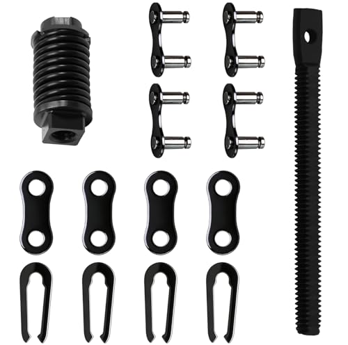 41B4103 Tensioner Assembly with Bolt and Master Links Fit - Image 2
