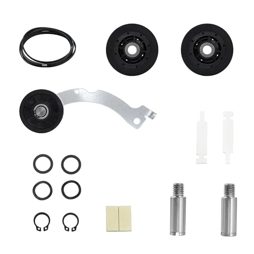 Upgraded Dryer Rebuild Kit Compatible with Speed Queen - Image 2