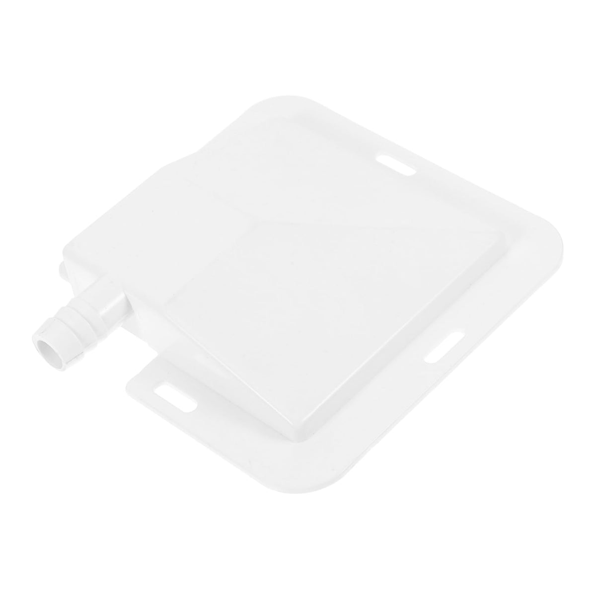 Angoily Air Conditioner Drip Pan, 4.72" AC Drain Pan - Image 1