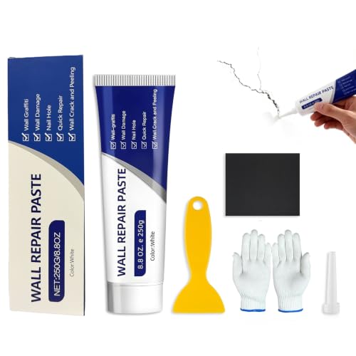 Efficient Drywall Repair Kit, Quick Drying Wall Repair | Home Repair - Image 2
