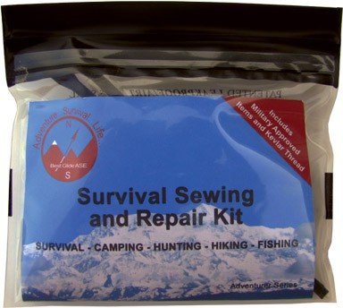 Wilderness Survivor Survival Kit - Image 5