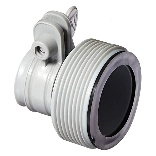 Intex Hose Conversion Adapter B Kit (Pair) Replacement Part Model - Image 3