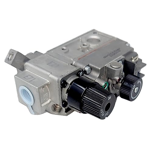 HHT Gas Fireplace Valve - NG (060-522) - Image 2