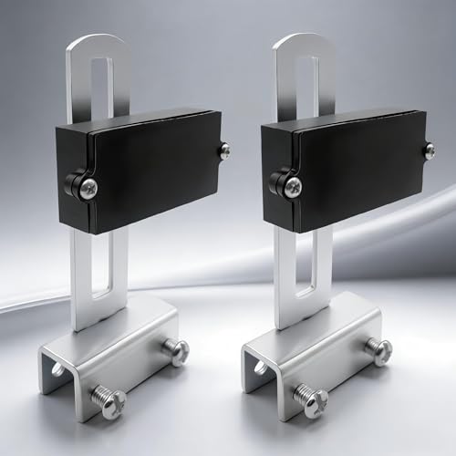 2 Pack Limit Switch Magnets for Automatic Sliding Gate Openers - Image 7