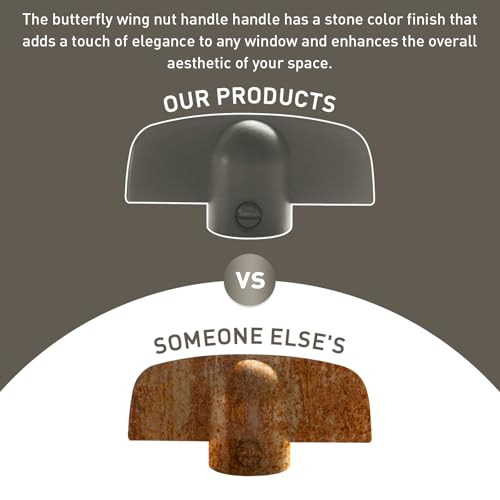 3/8" Window Crank Handle Replacement - Image 6