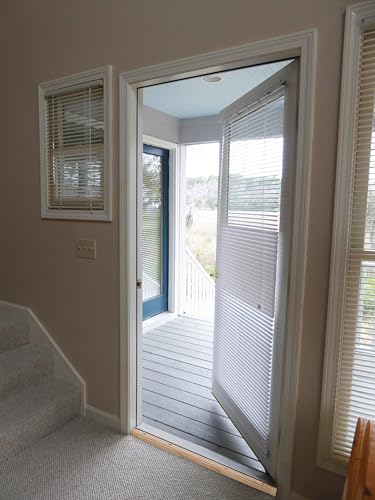 Frost King TAOC36SP Adjustable Aluminum and Oak Sill Threshold - Image 3