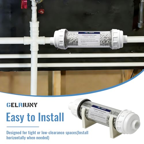Condensate Neutralizer Kit, Condensate Neutralization Capsule - Image 5