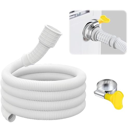 Portable Dehumidifier Drain Hose，13FT - Image 2