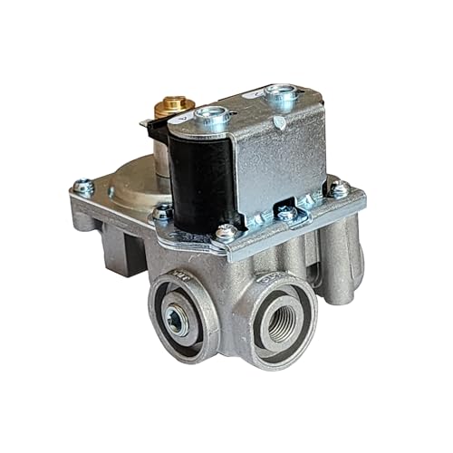 161109 Gas Valve， RV Water Heater Gas Control Valve Part - Image 4