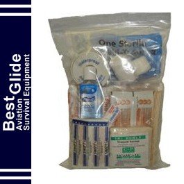 Wilderness Survivor Survival Kit - Image 6