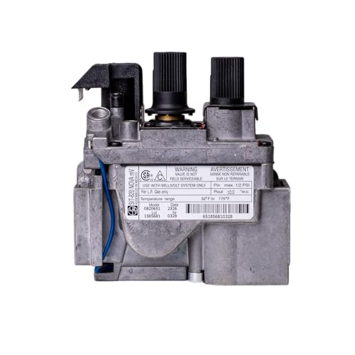 SIT-820 Nova Propane Gas mV Model 0820651 Replacement - Image 2