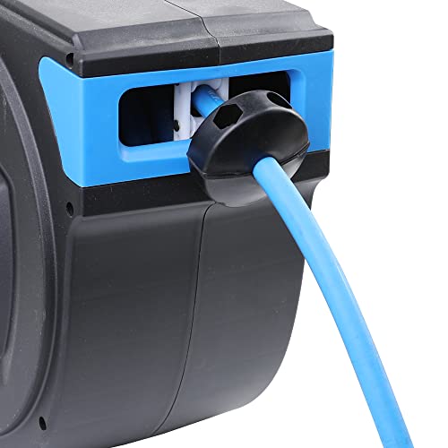 Ball Stopper for 3/8" ID Spring Driven Air Hose Reel - Image 3