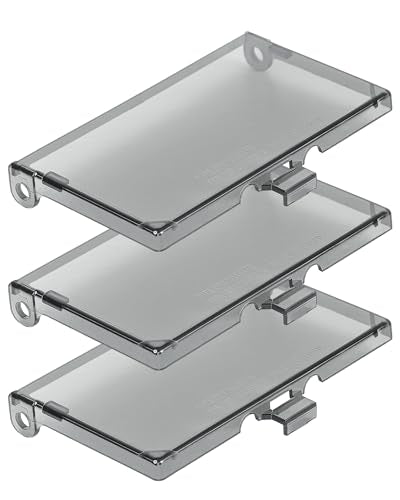 Electrical Box Replacement Cover, DBHC-1 Extra Duty | Pet Essentials - Image 2