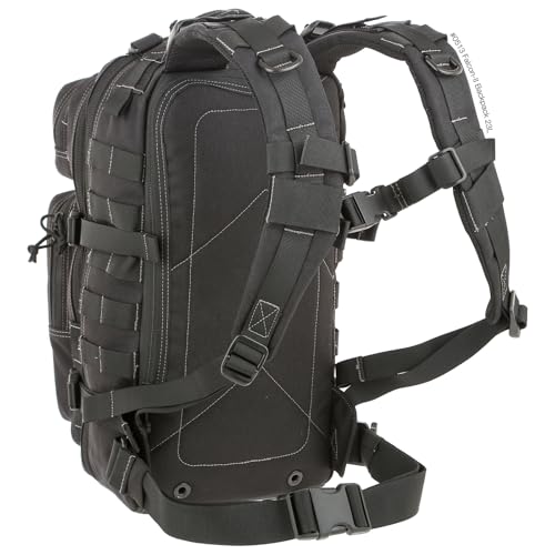MAXPEDITION Falcon-II Backpack, 23L Tactical Backpack - Image 7